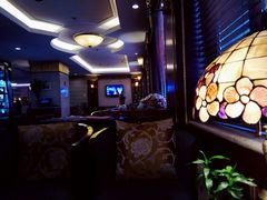 -国际饭店·原点咖啡吧ORIGIN CAFE&BAR