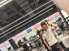 -小怪兽健身(宗关店)