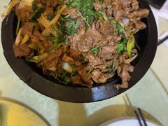 -烤肉宛饭庄(南礼士路店)