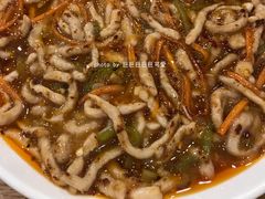 鱼香肉丝-新健小吃(承德街店)