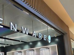 -ALIENWARE外星人(国贸商城旗舰店)