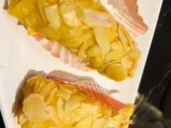 -粤轩楼广式特色餐厅(青岛路店)
