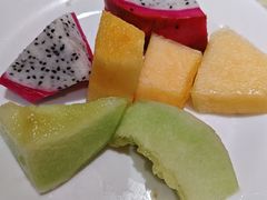 -纽斯特牛排自助餐厅(浦江万达店)