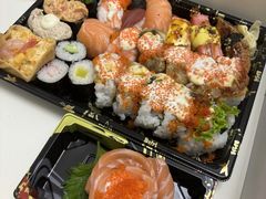 -河风精致寿司(昌平店)