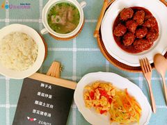-豆初托育园 Baby Bean Day care Center