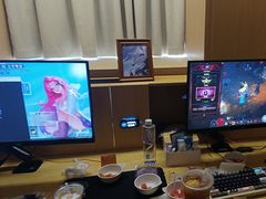 -沐禾网咖(财富店)