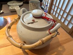 -酒井酱子·深夜食堂(东城汇店)