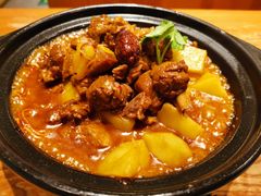 -云海肴·汽锅鸡·云南菜(广安门天虹店)