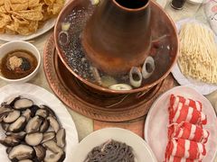 -八先生涮肉房(三里河店)