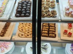 -好伦哥比萨烤肉自助(马家堡店)