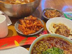 -付小姐在成都(吾悦广场店)