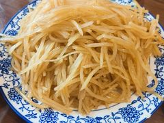 -娄三少·老北京春饼烤鸭家常菜(方庄店)