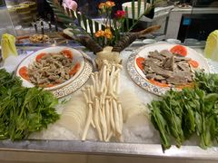 -339旋转餐厅(天府熊猫塔店)