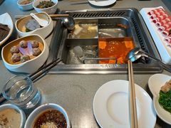 -福田卓悦INTOWN购物中心