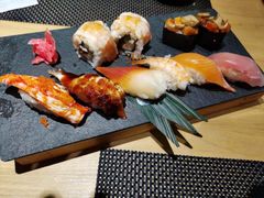 -虹料理·日料放题(悠方店)