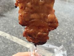 -瓦洛洛传统市场