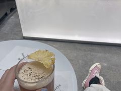 -MQ COFFEE STAND明谦(新洲店)