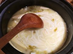 -九锅一堂酸菜鱼(新南凯德直营店)