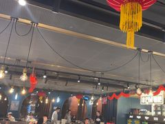 -丰茂烤串(港旅店)