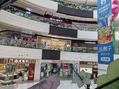 -万达广场(北京槐房店)