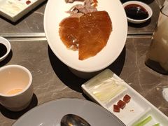 -金鸭季·北京烤鸭(深业上城店)