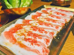 -七小福烤肉(新奥店)
