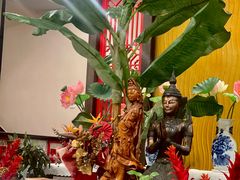 -太婆天府山珍酒楼(亚运村店)
