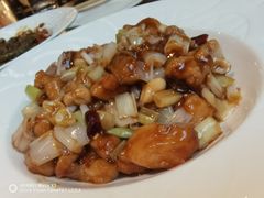 -南门小馆·清真(国贸商城店)