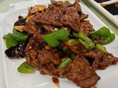 -东四民芳餐厅(世茂工三店)