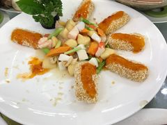 -明香海鲜酒家(华强北店)