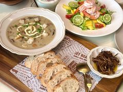 -怡得观滇餐厅·地道昆明菜·1996(海埂大坝店)