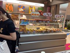 -PAOPAO Bakery&Café(港汇店)