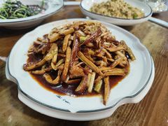 杭州小炒-八味餐馆(林司后店)