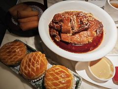 -陶陶居酒家(SM二期购物广场店)
