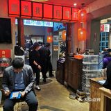 果里有扎店蛮好恰北正街的老北门