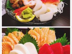 -汕头国际大酒店-牛一町目餐厅