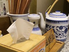 -南京大牌档(青岛万象城店)