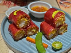 -点都德(汇盈广场店)