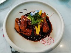 老上海熏鱼-瓷忆·瓷文化餐厅(上海店)