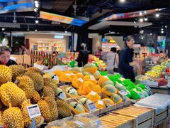 -Olé精品超市(天汇广场店)