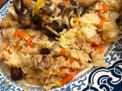 -巴依老爷新疆美食(常营店)