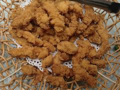 -青岛蓝海大饭店·渔歌舫餐厅(崂山店)