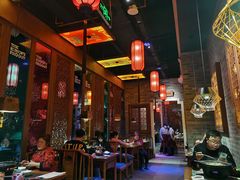 大堂-蛙小侠(柳州万象城店)