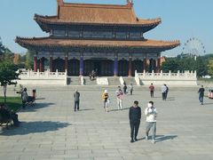 -玉佛苑