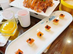 -润泽园饭庄(中山路店)
