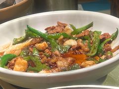 -洞庭土菜小炒馆(易发广场店)