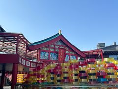 -绳金塔