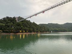 -石燕湖生态旅游景区