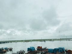 -上海浦东国际机场-T2航站楼