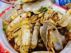 -冶建镜子·老南昌大排档·江西虾王(总店)